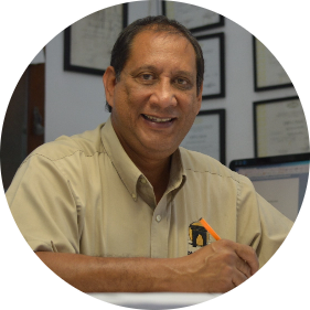 Francisco Díaz Allen