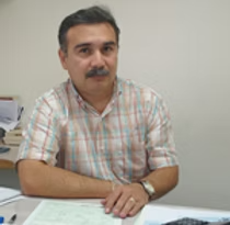 Ivan Teodomiro Romero