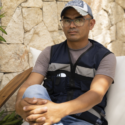 Paco Díaz Arquitectos Gabriel Rojas